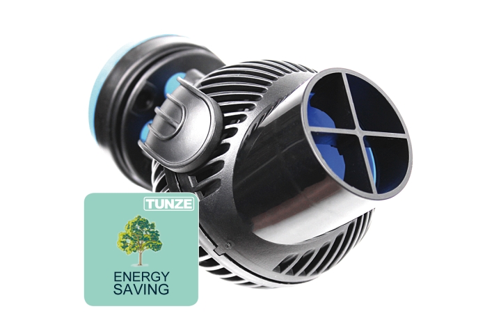 Turbelle® nanostream® 6025